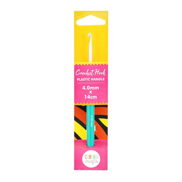 ColourMe Crochet Hooks