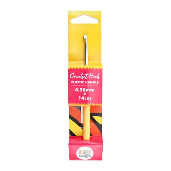 ColourMe Crochet Hooks