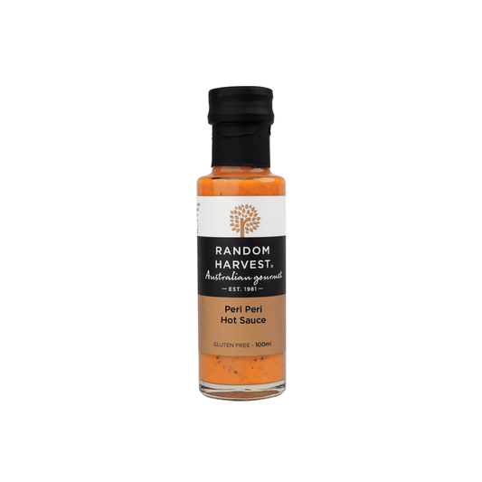 Peri Peri Sauce
