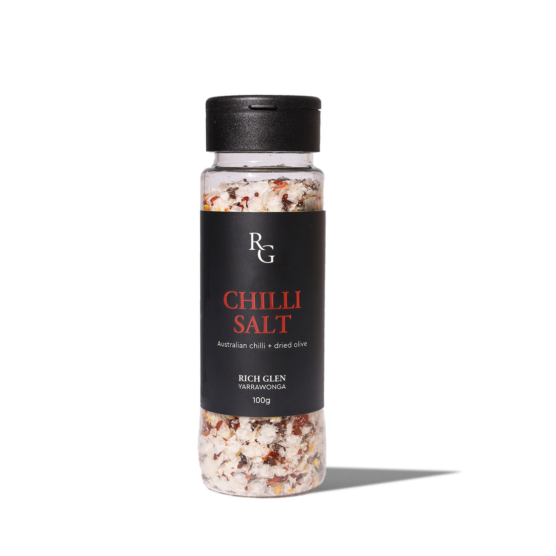 Chilli Salt