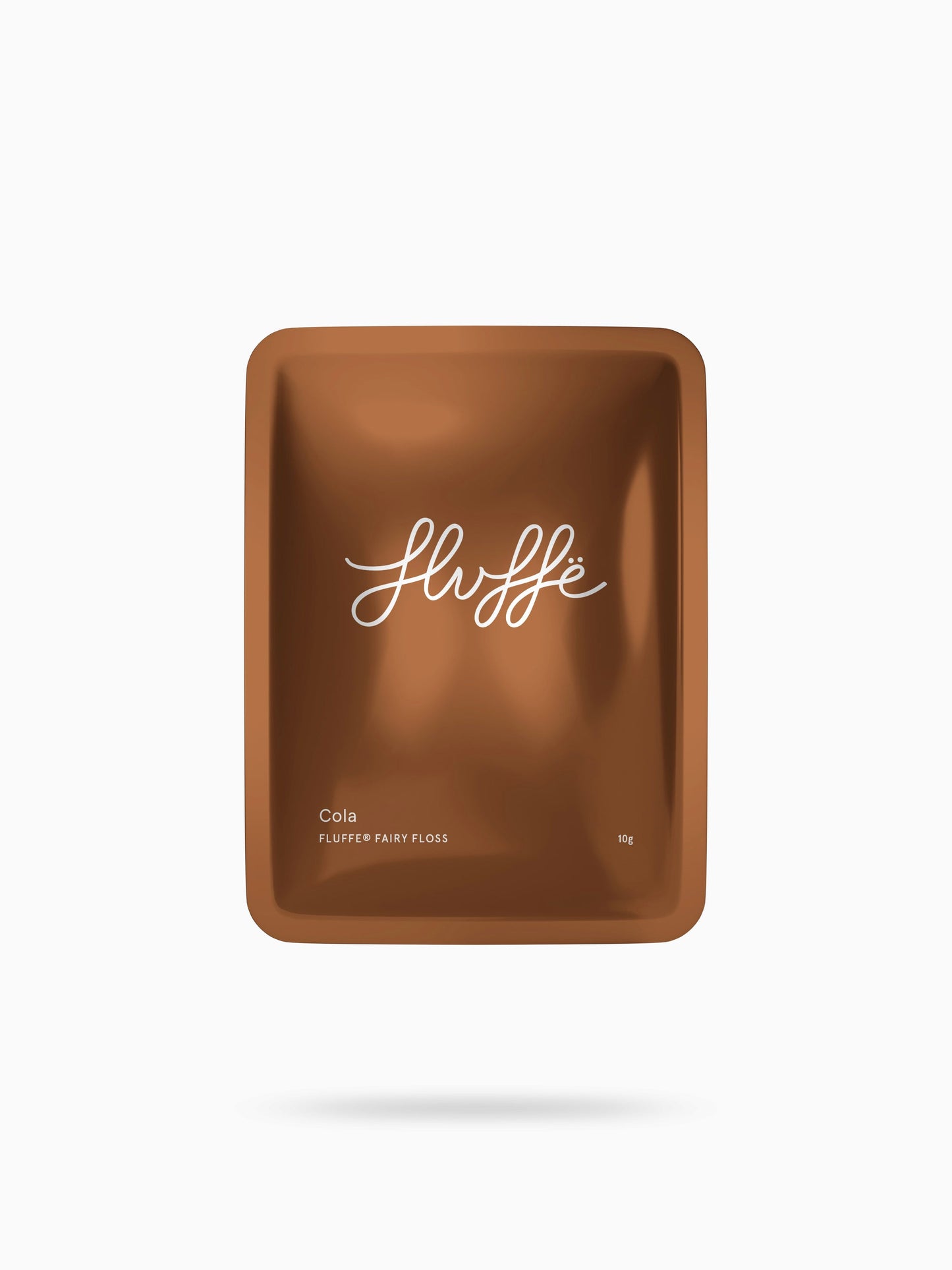 Fluffe Fairy Floss Cola