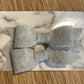 *Felt Hair Bow Sets x2