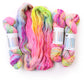 Hedgehog Fibres Sock Yarn