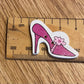 *Loose Buttons - Wooden Shoes
