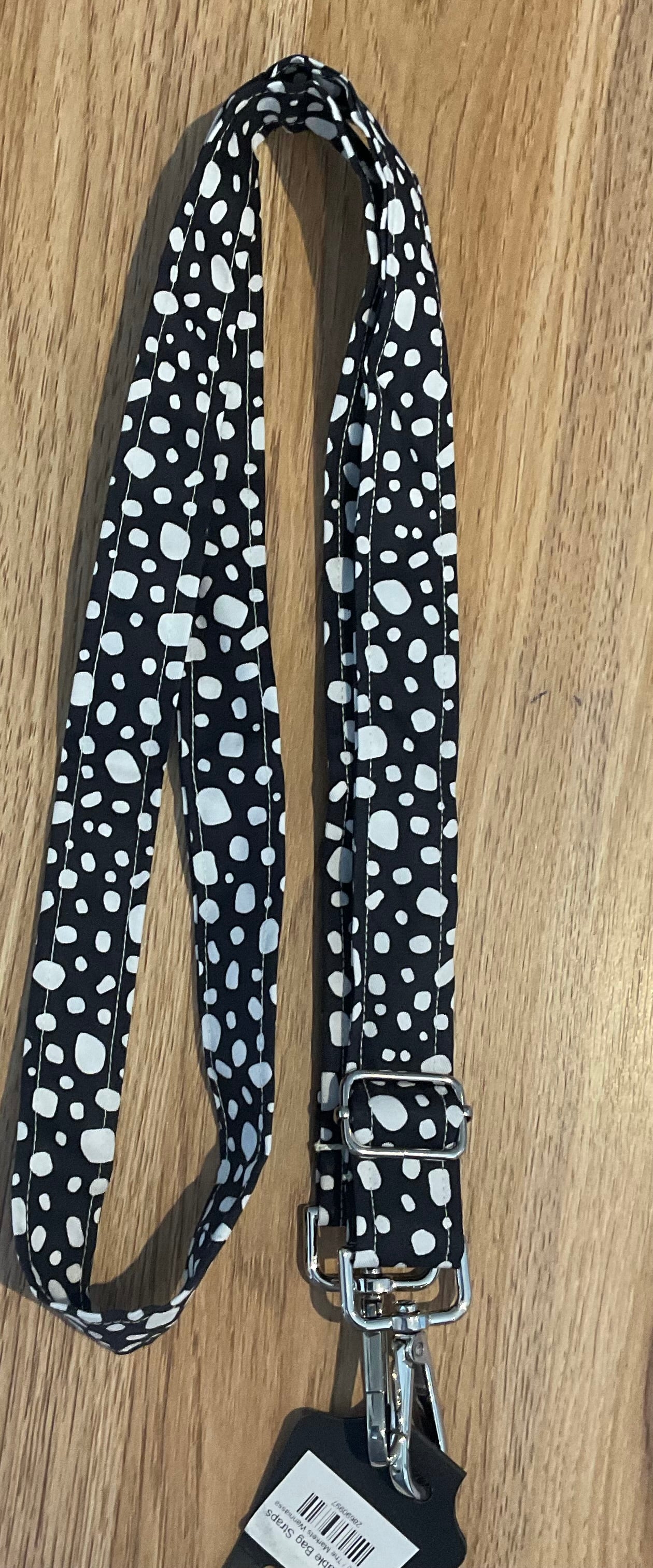 *Adjustable Bag Straps Cotton