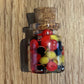 *Mini Magic Potion Bottles