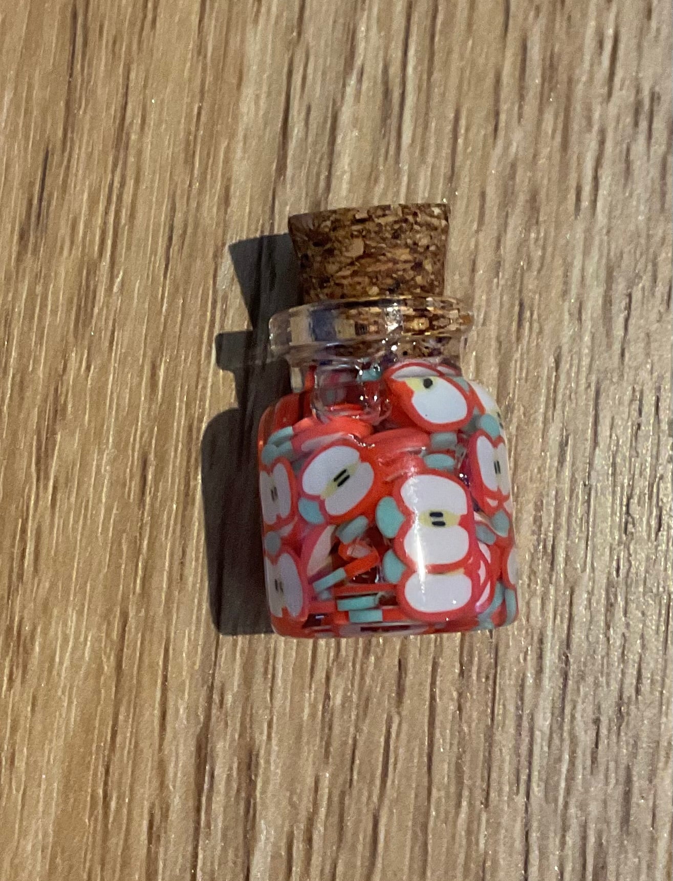 *Mini Magic Potion Bottles