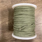 Macrame Cord 4mm 100m