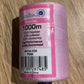 *Polyester Thread Various Colours