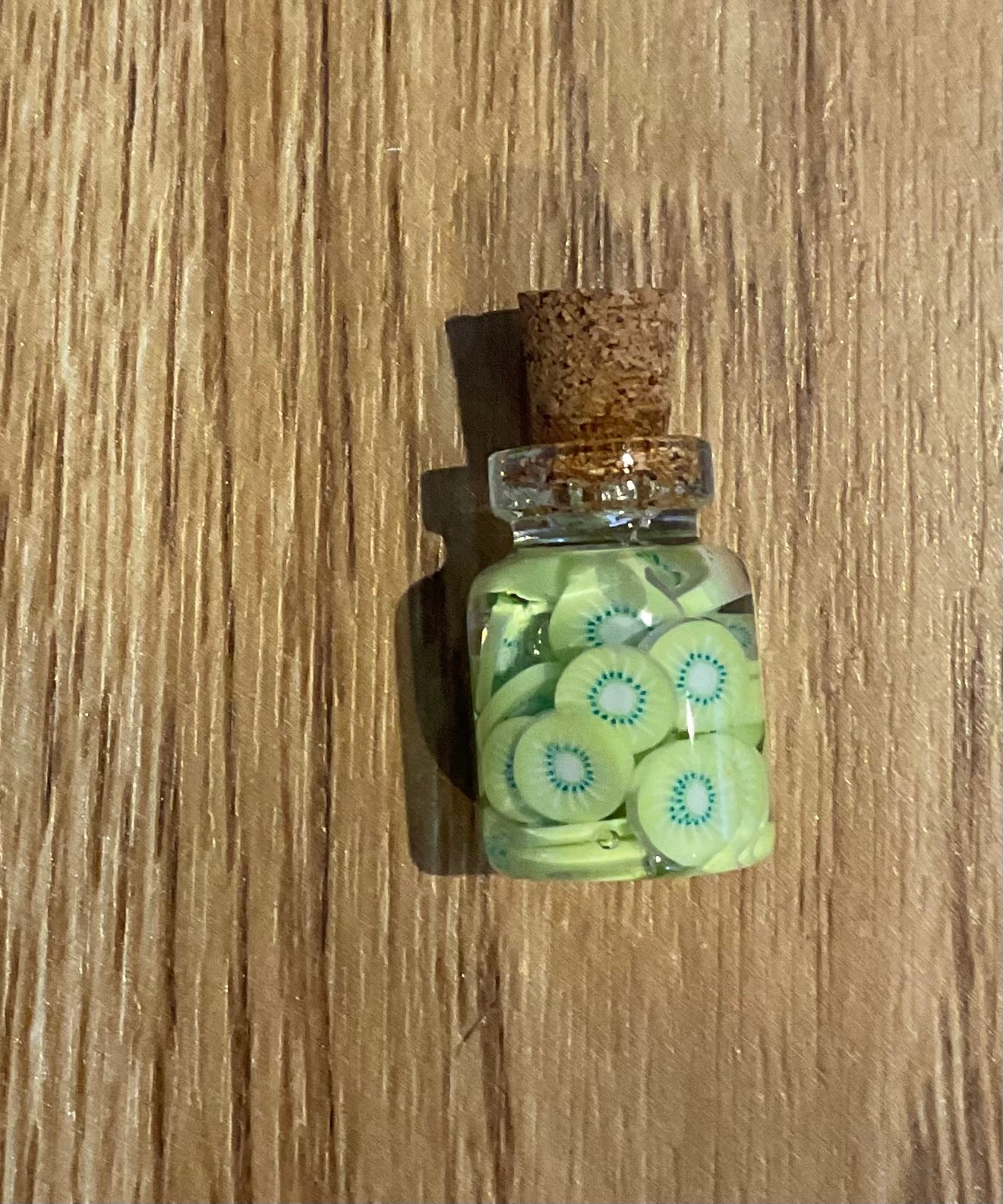 *Mini Magic Potion Bottles