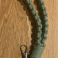 *Macrame Keychain Loop