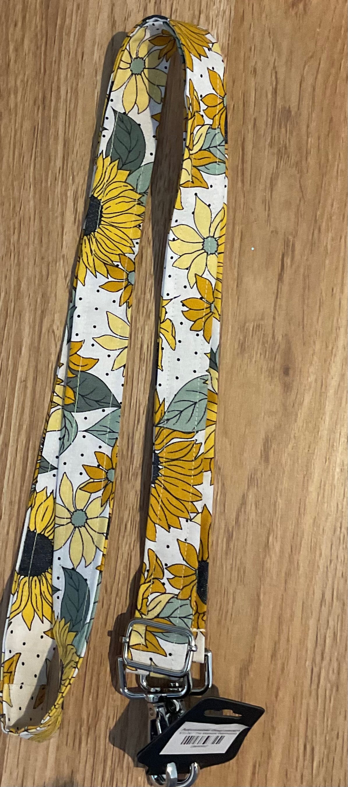 *Adjustable Bag Straps Cotton