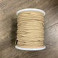 Macrame Cord 4mm 100m