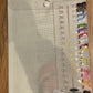 *Cross Stitch Kit Ru Yishijia Sharing Food