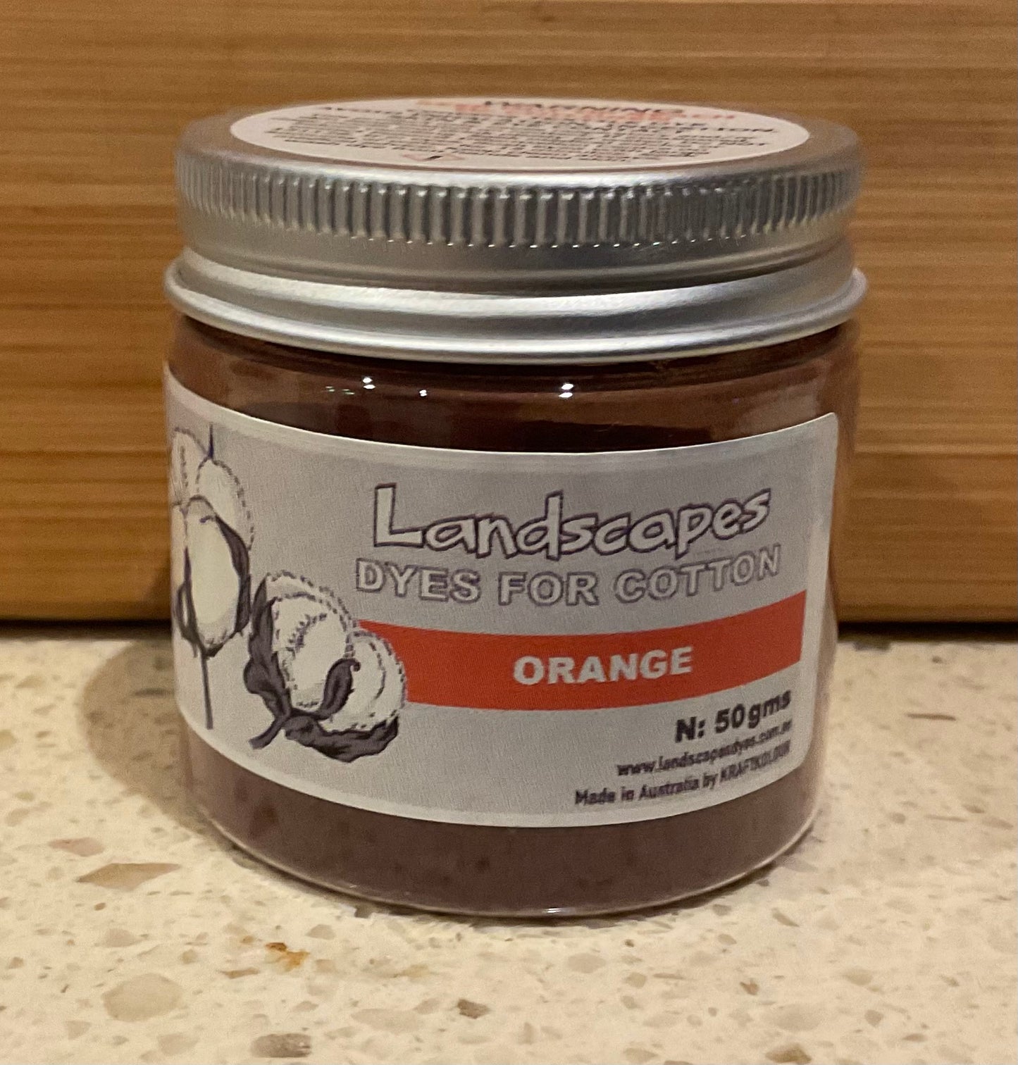 *Landscape Dyes Cotton Dyes