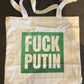 *F*ck Putin Totes