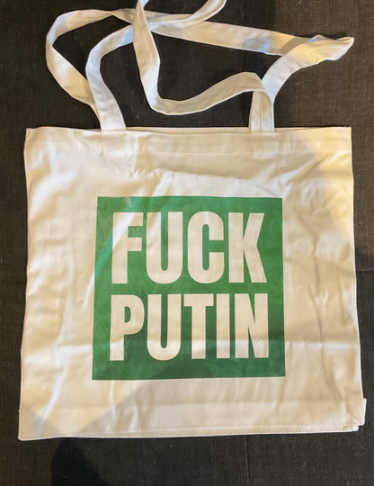 *F*ck Putin Totes
