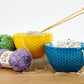 Ceramic Yarn Bowls