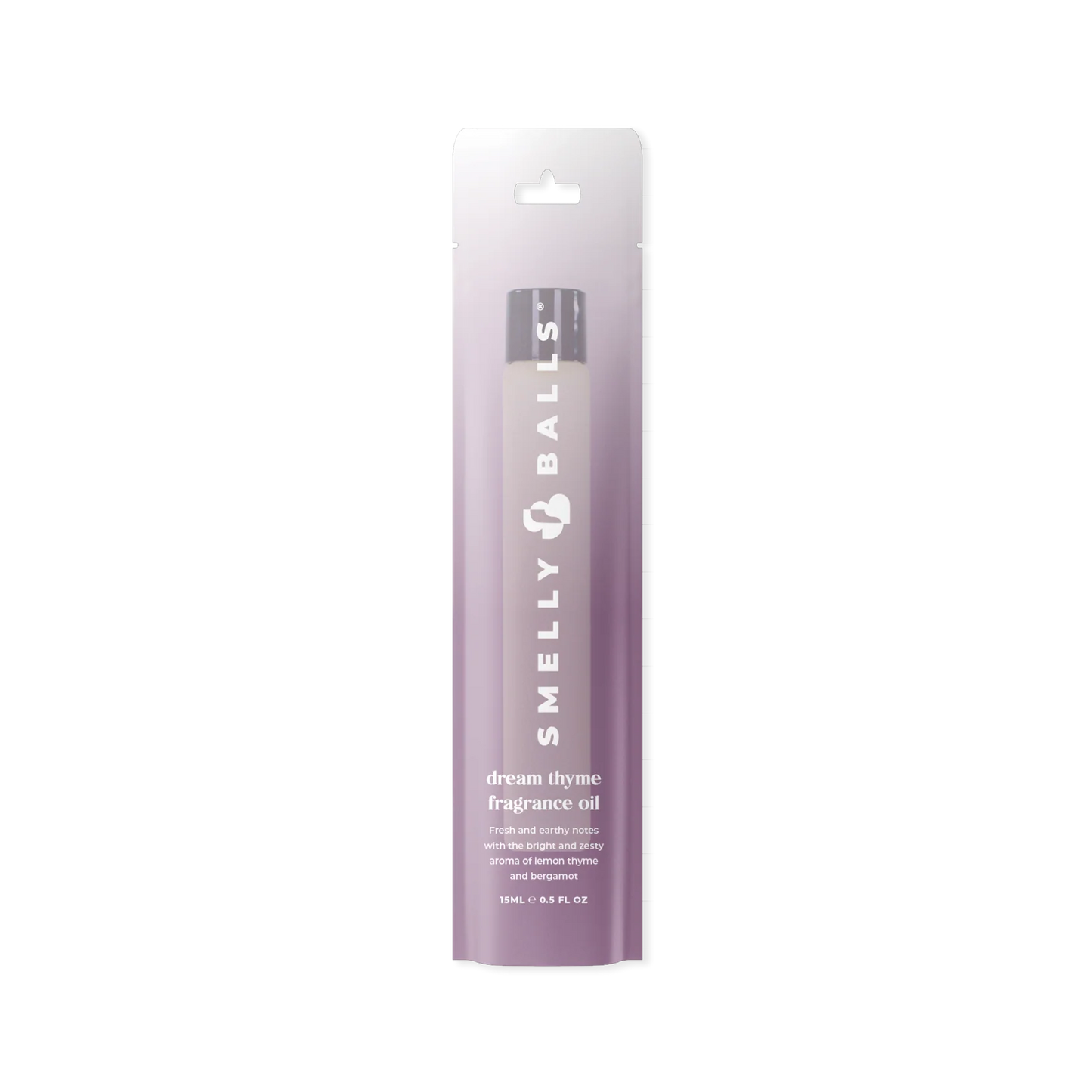 *Fragrance Oils Dream Thyme 15ml