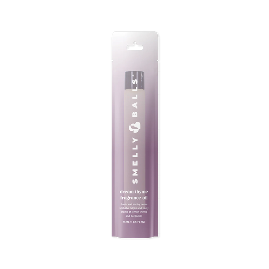*Fragrance Oils Dream Thyme 15ml