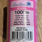 Polyester Thread Various Colours