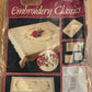 *Embroidery Classics Set