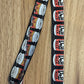 *Lanyards Cotton Fabric Basic