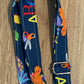 *Adjustable Bag Straps Cotton