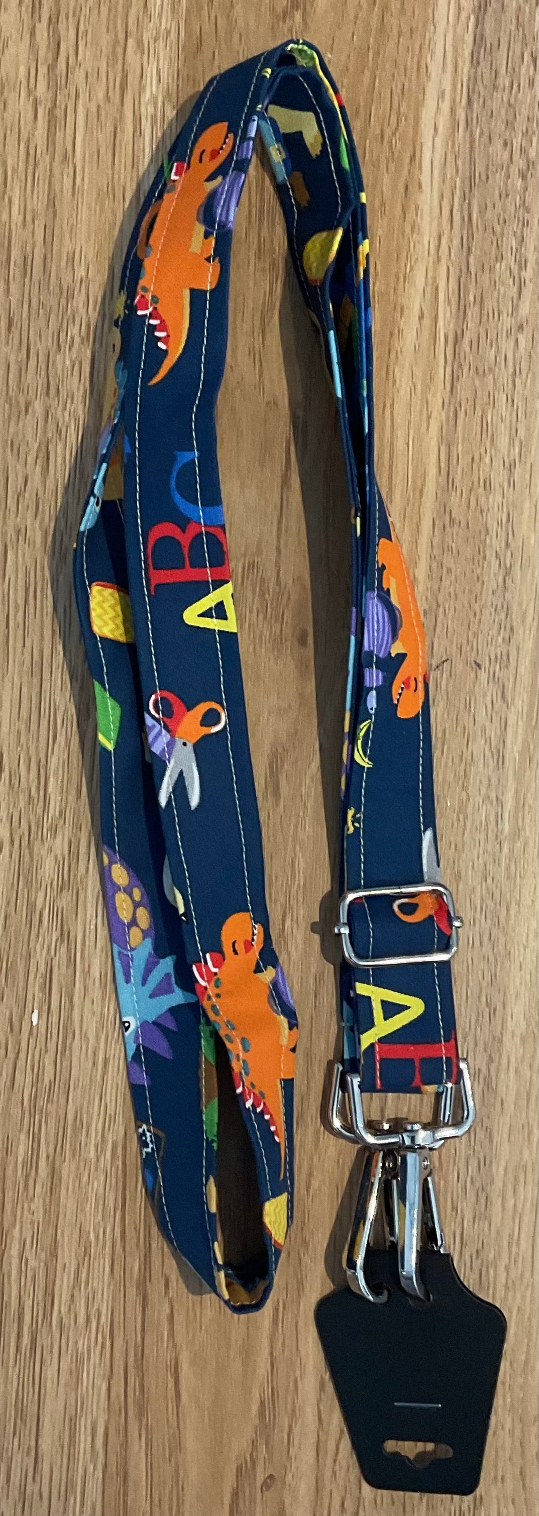 *Adjustable Bag Straps Cotton