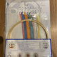 *Cross Stitch Kit Folk Fox