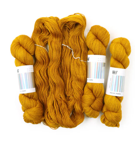 Hedgehog Fibres Sock Yarn