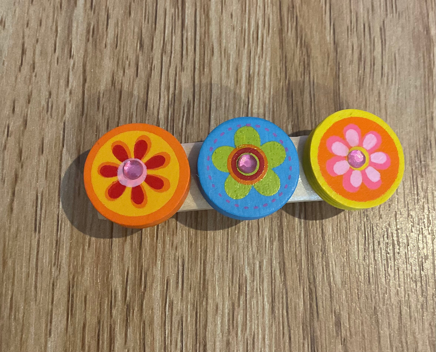 *Hair Clips