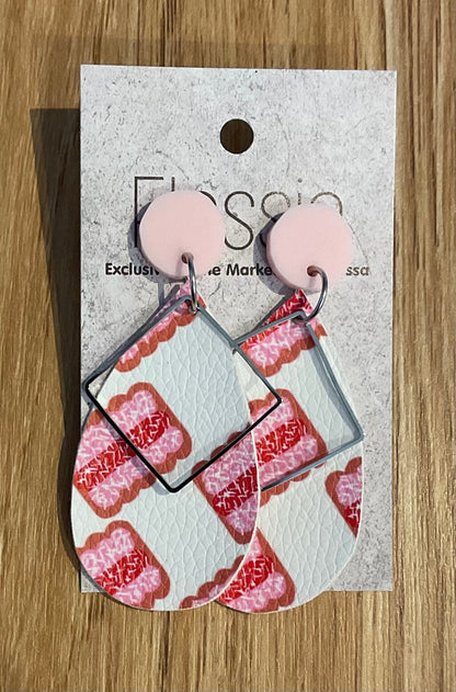 *Earrings Vovo Dangles