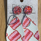 *Earrings Vovo Dangles