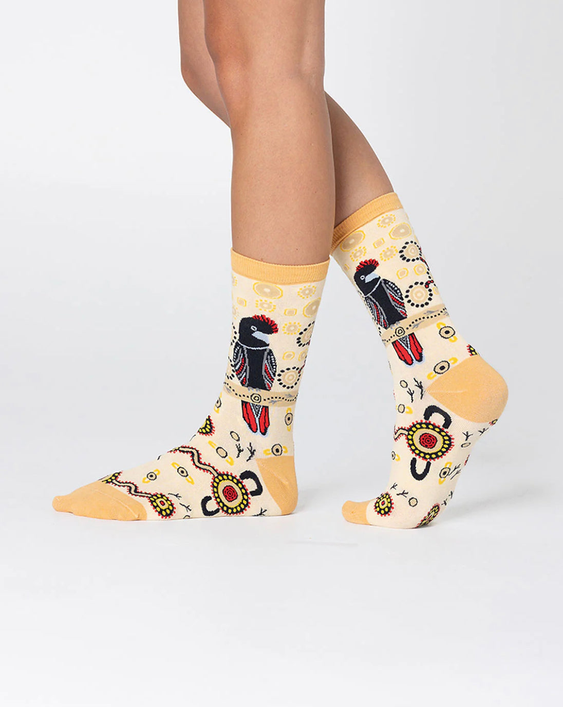 Irrarnte Socks Medium