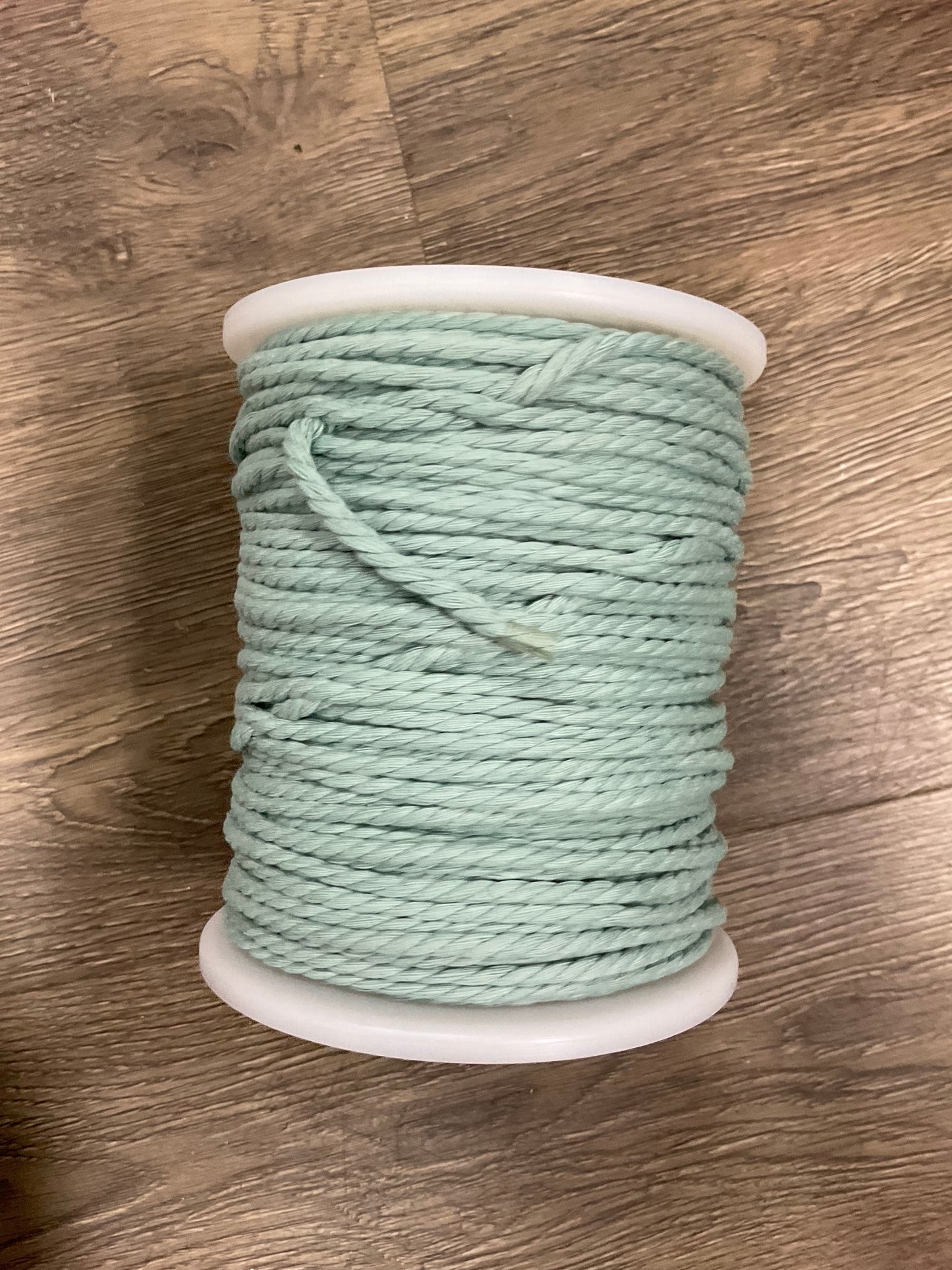 Macrame Cord 4mm 100m