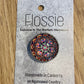*Brooch Glass Dome