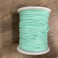 Macrame Cord 4mm 100m