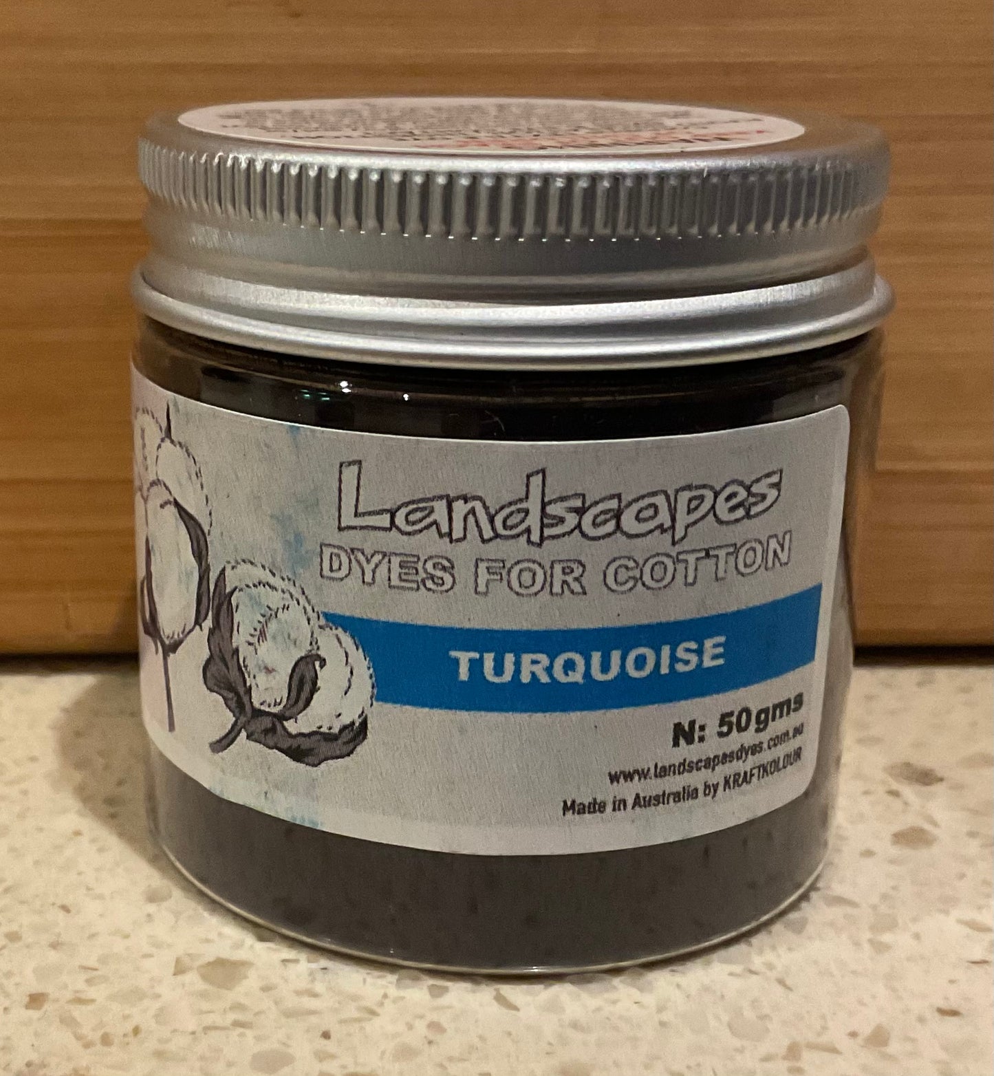 *Landscape Dyes Cotton Dyes