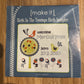 *Make It Birds in the Treetop Birth Sampler