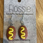 *Earrings Bakery Treat Dangles