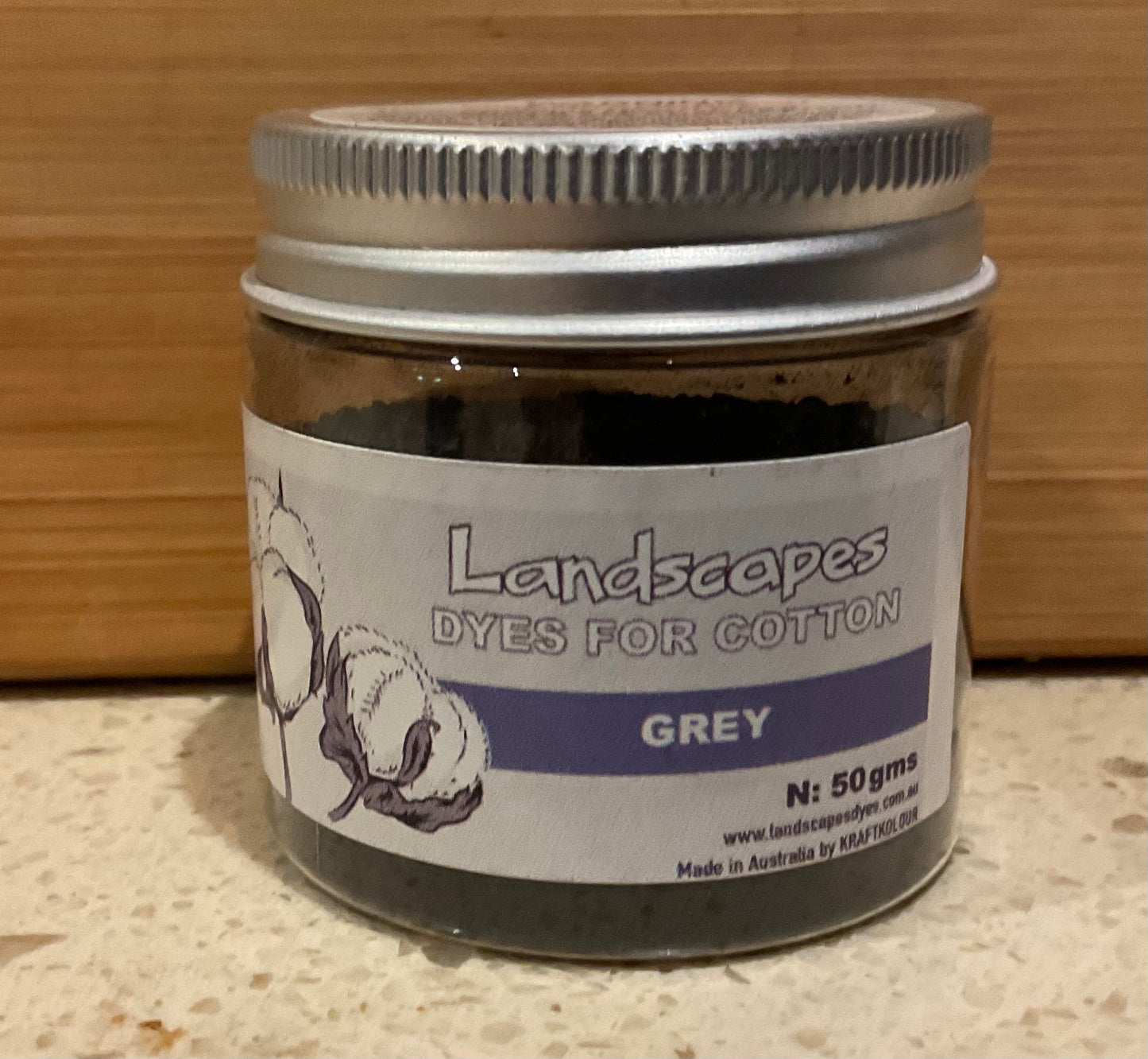 *Landscape Dyes Cotton Dyes
