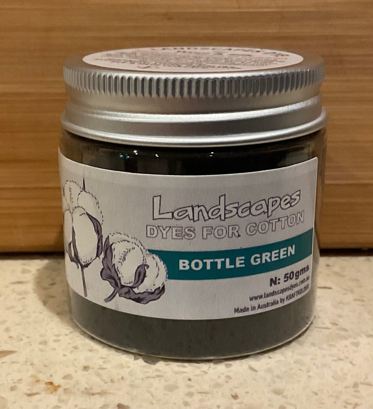*Landscape Dyes Cotton Dyes
