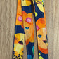 *Lanyards Cotton Fabric Basic