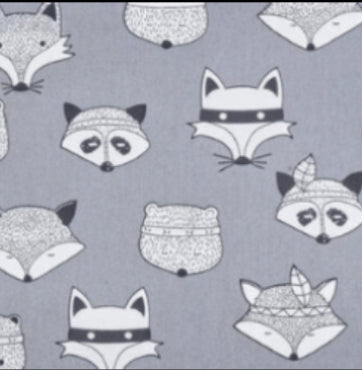 Eye Pillow Cold/Heat Pack