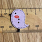 *Loose Buttons -Wooden Printed Birds