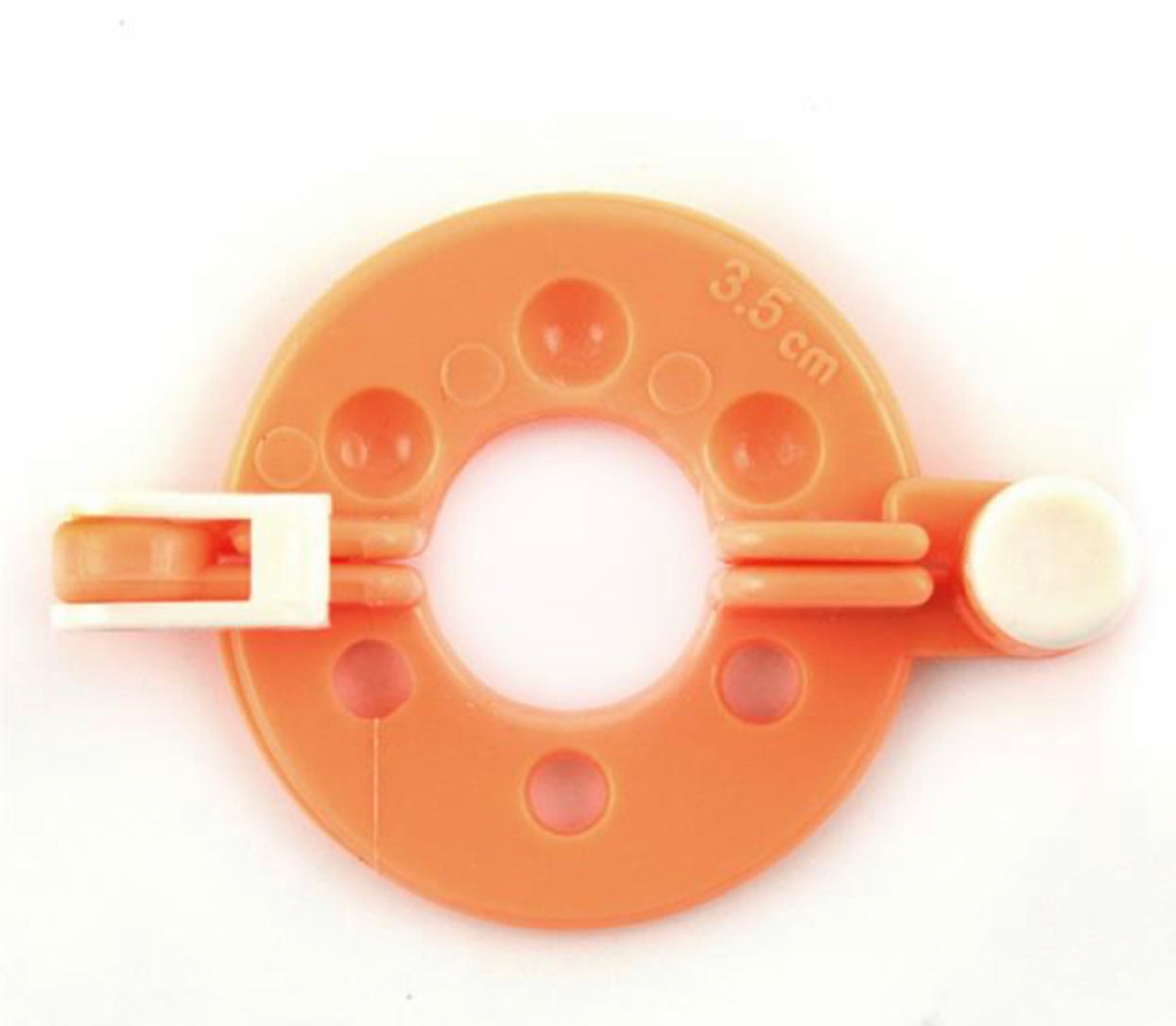 Pom Pom Makers