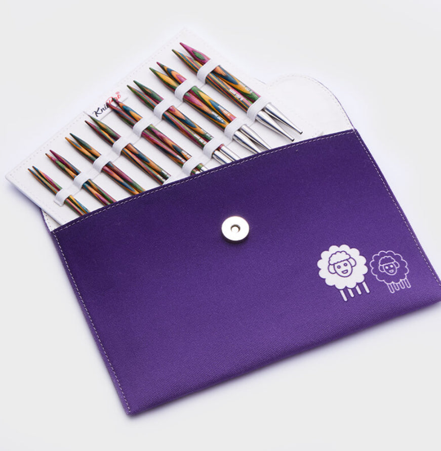 Symfonie Interchangeable Needle Set Deluxe