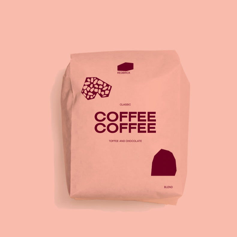 Coffee Coffee 250g