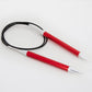 Zing Fixed Circular Cable Needles 100cm